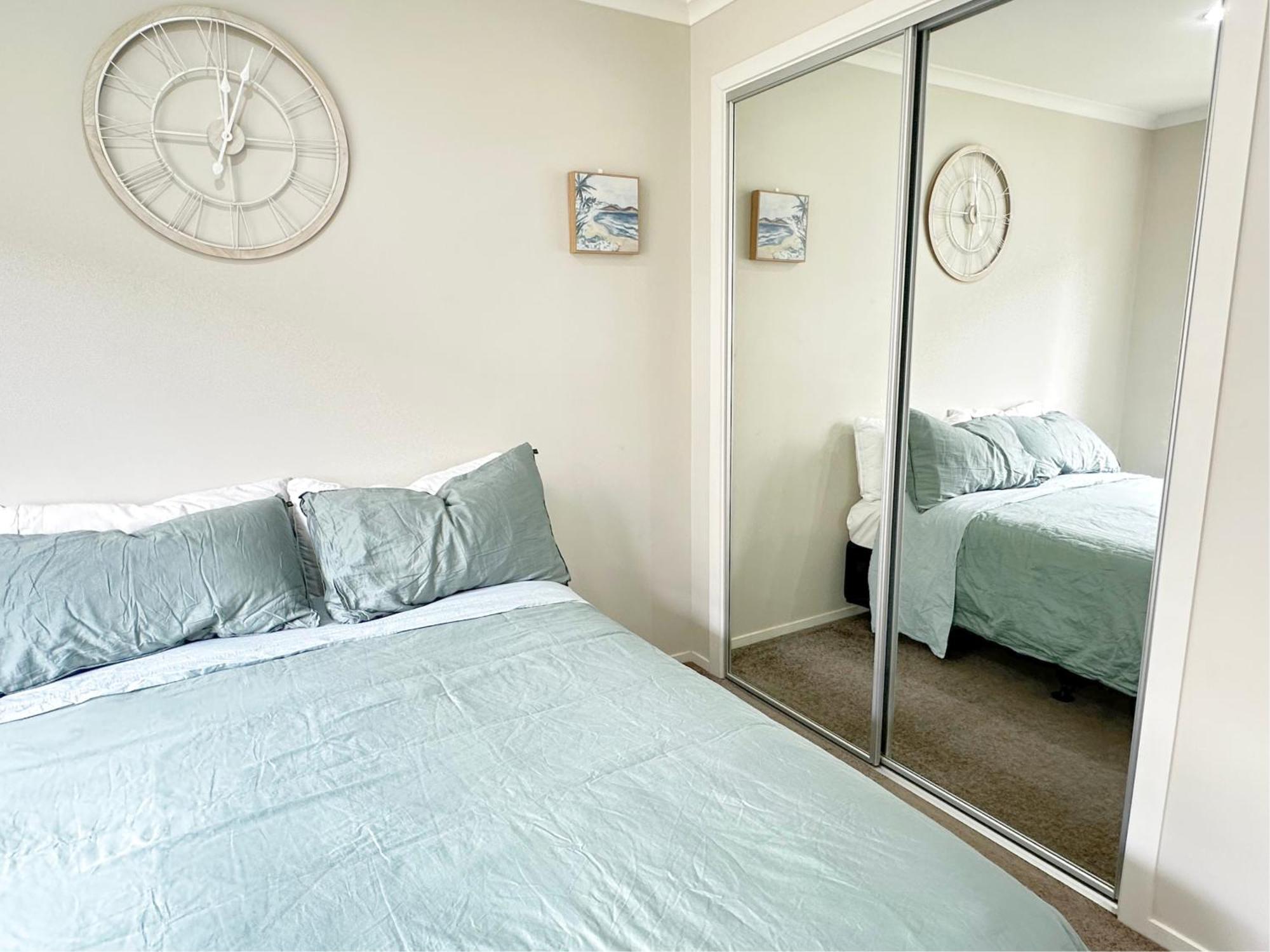 Bright&Cozy Room - Homestay Style - On Street Parking Only Auckland Exteriör bild