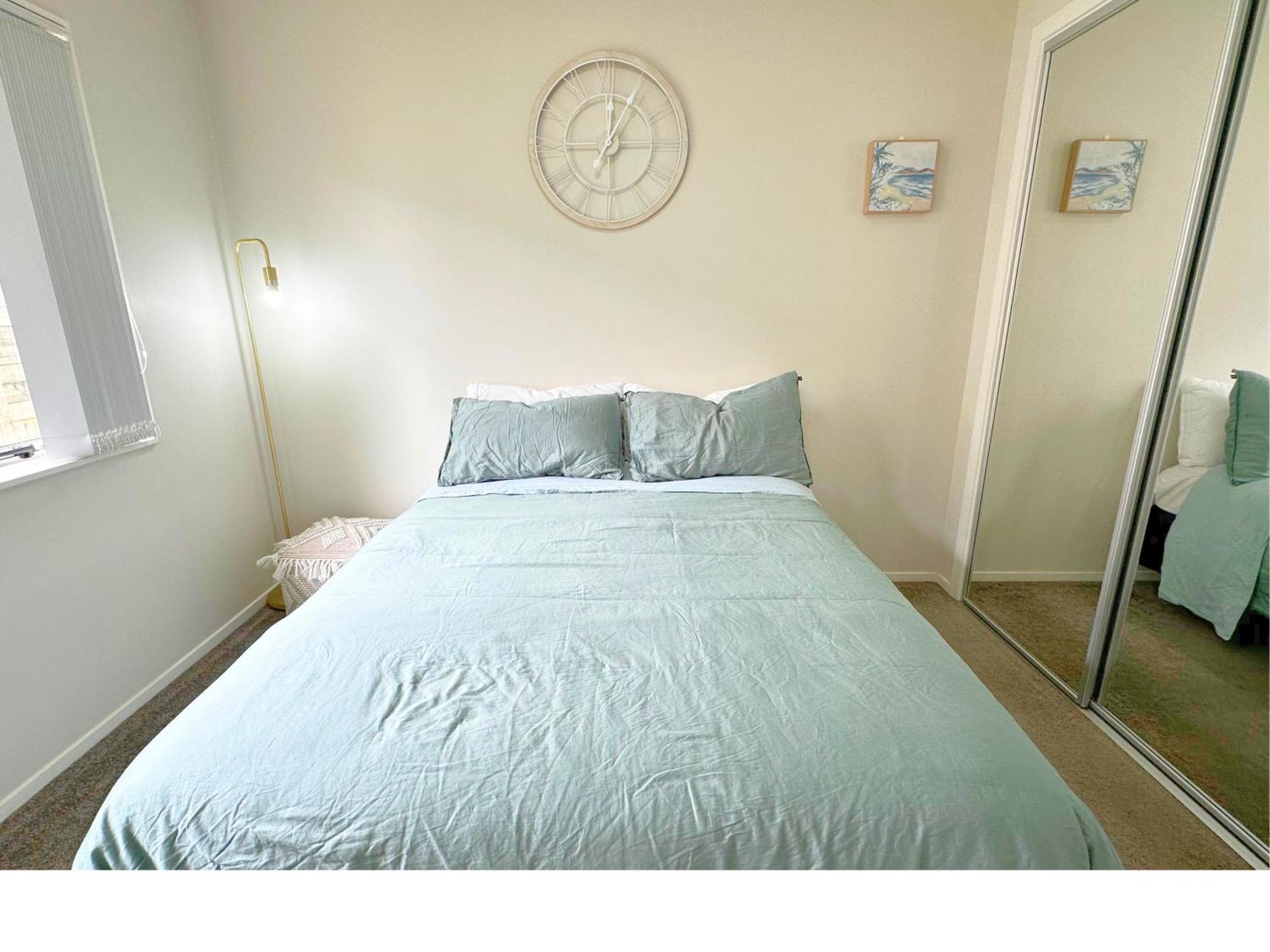 Bright&Cozy Room - Homestay Style - On Street Parking Only Auckland Exteriör bild